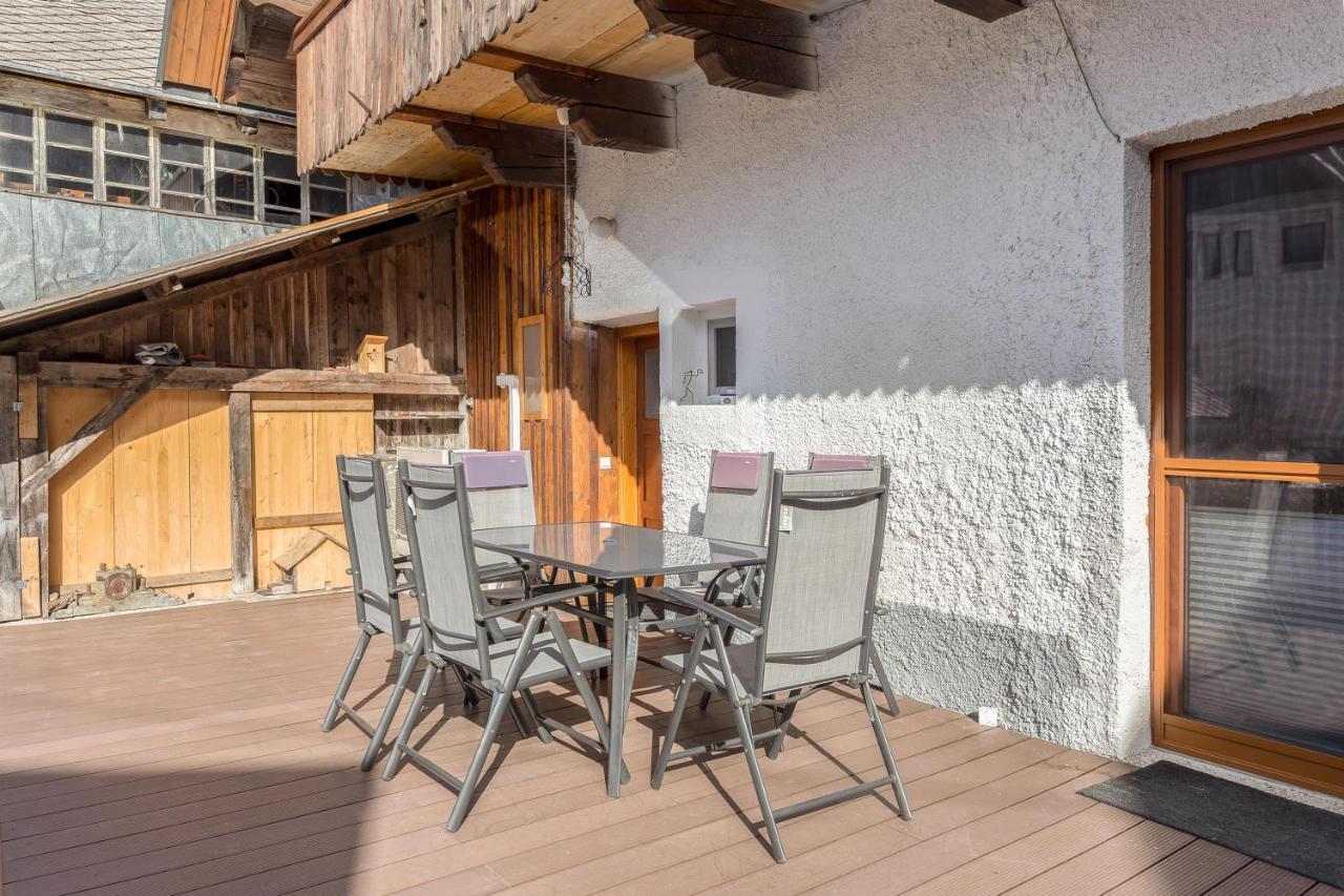 Old Mill House Apartment Bohinj Luaran gambar